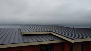 Reliable Petersburg, AK Roofing Solutions